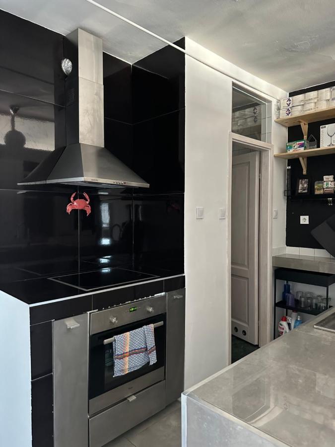 Bright & Spacious Home In Buda Budapest Ngoại thất bức ảnh